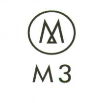 M3 及圖