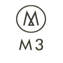 M3 及圖