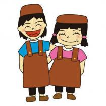 陳品豫標章圖