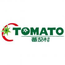 蕃茄村 TOMATO 及圖