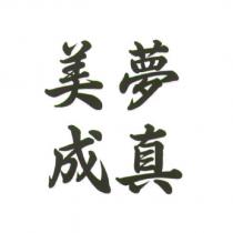 美夢成真