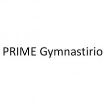 PRIME Gymnastirio