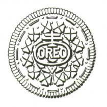 OREO COOKIE 2D DEVICE