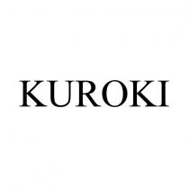 KUROKI
