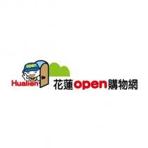 花蓮 open 購物網