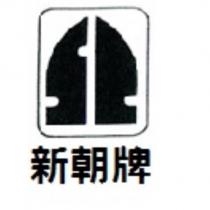 新朝牌及圖形設計