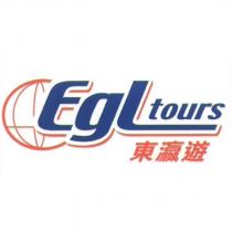 Egl tours 東瀛遊及圖