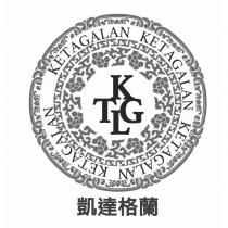 凱達格蘭 KETAGALAN KTGL 及圖