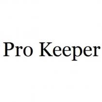 Pro Keeper