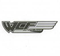 WCF Wei Chieh Frames 設計圖