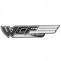 WCF Wei Chieh Frames 設計圖