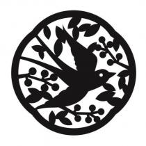 新百祿生物科技股份有限公司標章