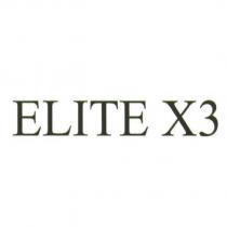 ELITE X3