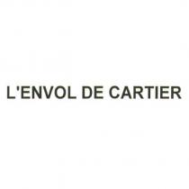 L'ENVOL DE CARTIER