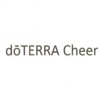 doTERRA Cheer