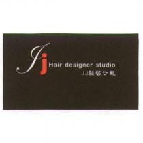 Jj Hair designer studio JJ 髮藝沙龍