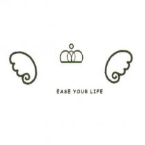 EASE YOUR LIFE 及圖