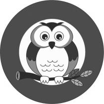 蜜香紅茶業有限公司標章圖