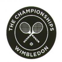 Crossed Rackets logo