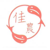 佳農及圖