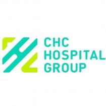 CHC HOSPITAL GROUP 及圖