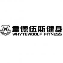 韋德伍斯健身 WHYTEWOOLF FITNESS 及圖