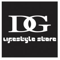 DG Lifestyle store 設計體
