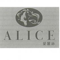 ALICE 愛麗絲及圖