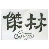 傑林 GINGA 及圖 