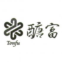 醣富 Tonfu 及圖