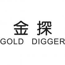 金探 GOLD DIGGER