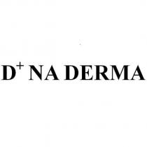 D+NA DERMA