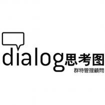 dialog 思考圖群特管理顧問及圖
