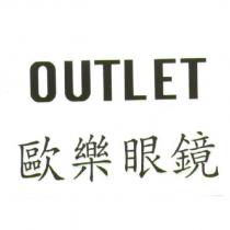 歐樂眼鏡