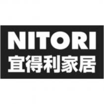 NITORI 宜得利家居