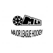 MLH 及圖 MAJOR LEAGUE HOCKEY
