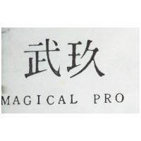 玖武 MAGICAL PRO 
