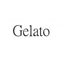 Gelato