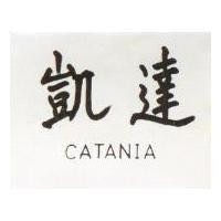凱達 CATANIA 