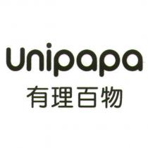Unipapa 有理百物