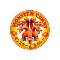 MONSTER CURRY モンスターカレー & Design
