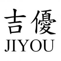 吉優 JIYOU