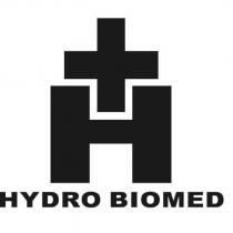 +H HYDRO BIOMED 及圖