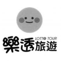樂透旅遊 LOTTO TOUR 及圖