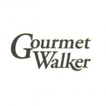 Gourmet Walker