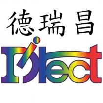 德瑞昌及 DIRECT 造型圖