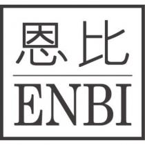 恩比 ENBI 及圖