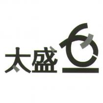 太盛 16 設計圖