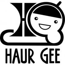 HAUR GEE 及圖