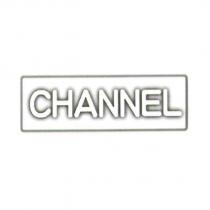 CHANNEL 及圖